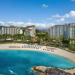 Marriott's Ko Olina Beach Club Hotel