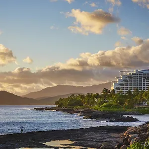 Four Seasons Oahu At Ko Olina Resort