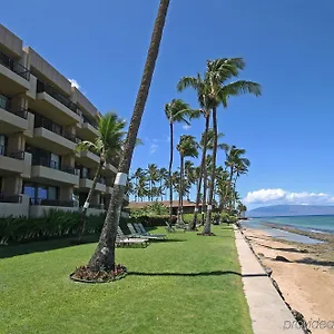 Castle Paki Maui Aparthotel